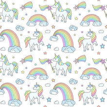 Load image into Gallery viewer, Rainbow&#39;s &amp; Unicorn&#39;s
