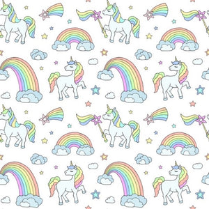 Rainbow's & Unicorn's