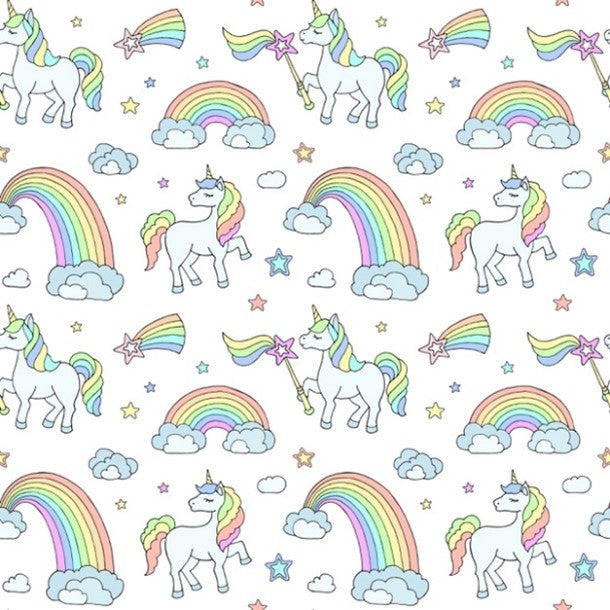 Rainbow's & Unicorn's